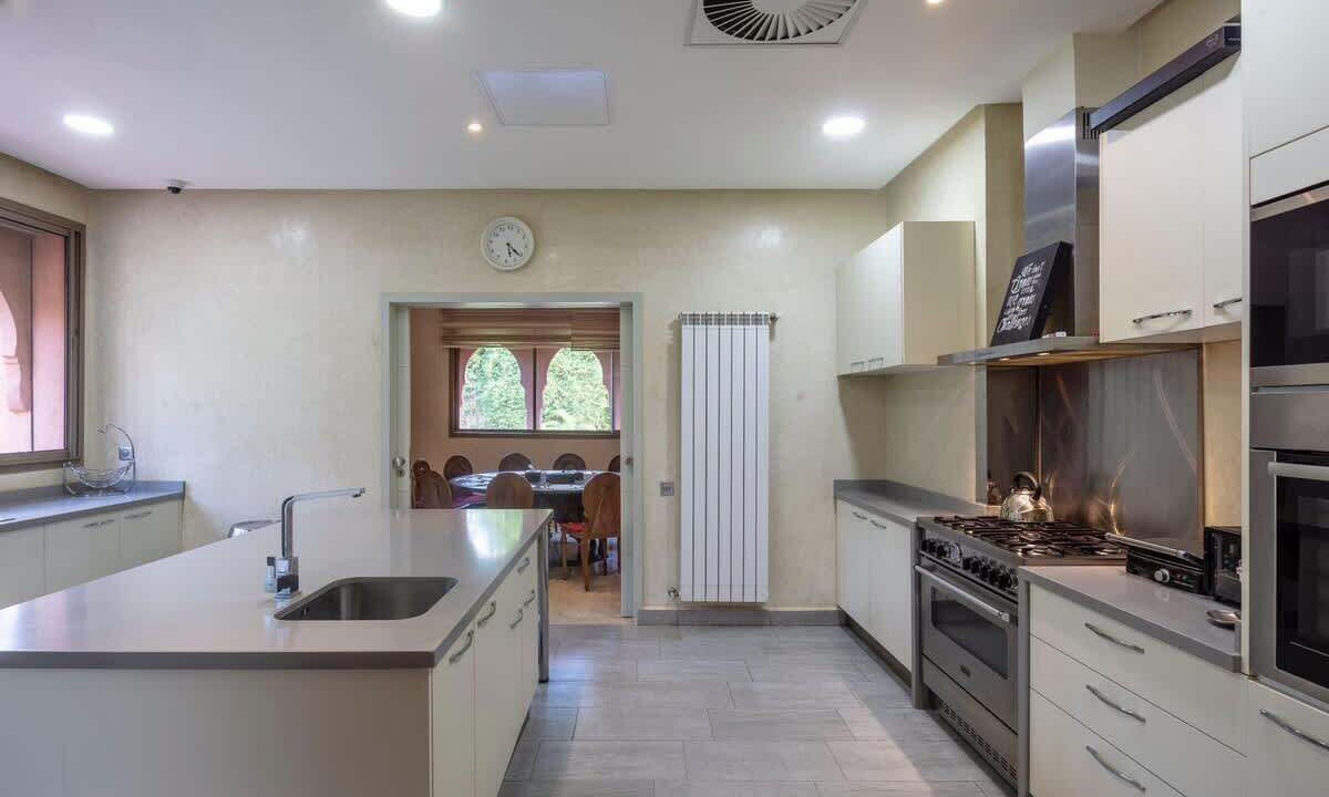 Photo of Kitchen in Oulad Hassoune