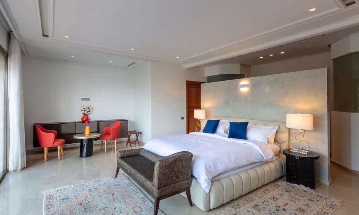 Photo of Bedroom in Oulad Hassoune