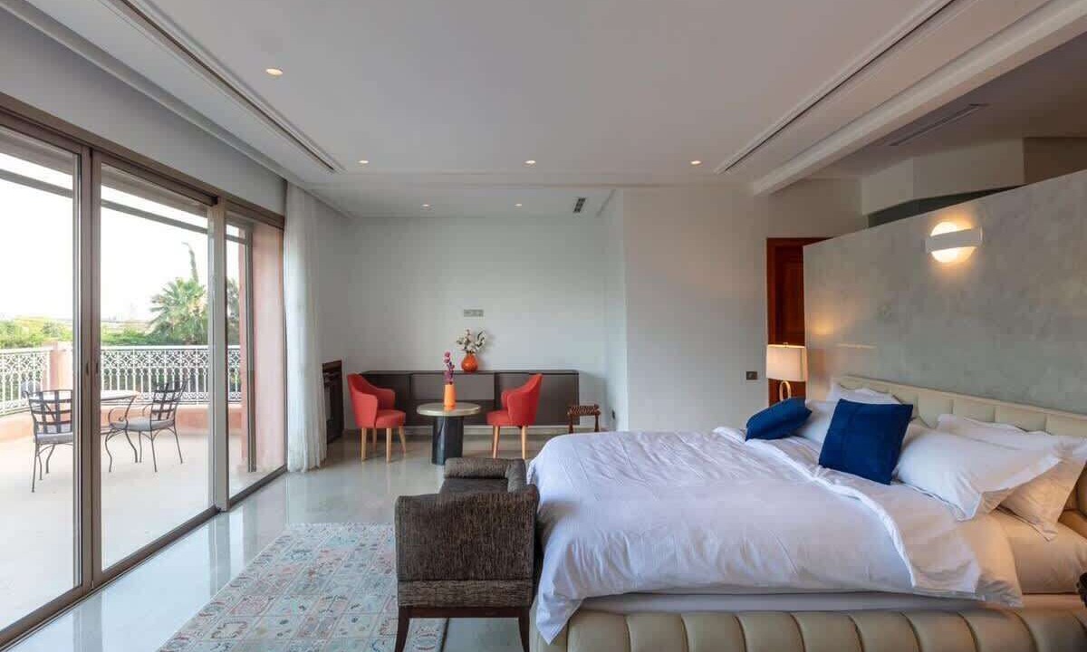 Photo of Bedroom in Oulad Hassoune