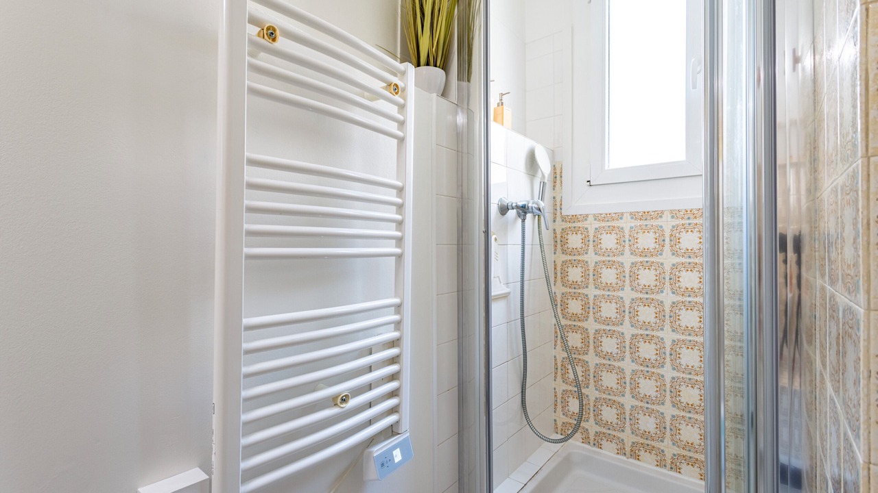 Photo of Bathroom in Le Boulou