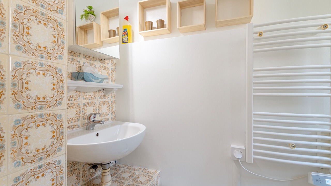 Photo of Bathroom in Le Boulou