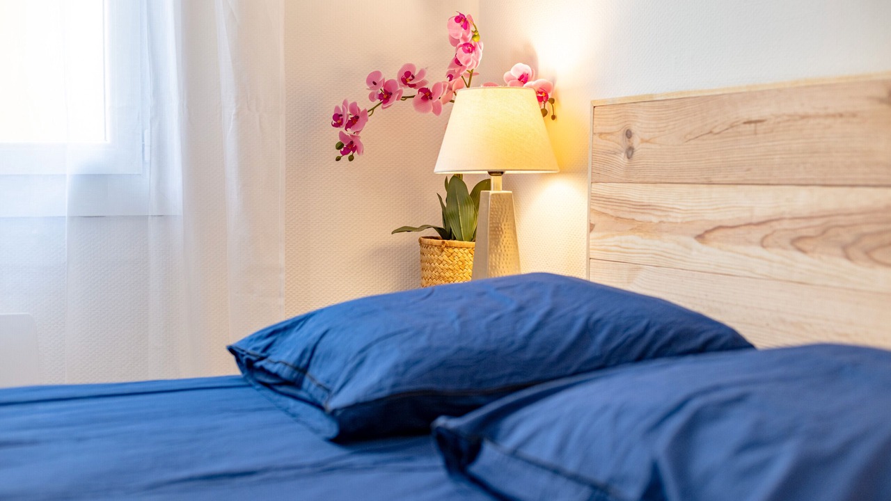 Photo of Bedroom in Le Boulou