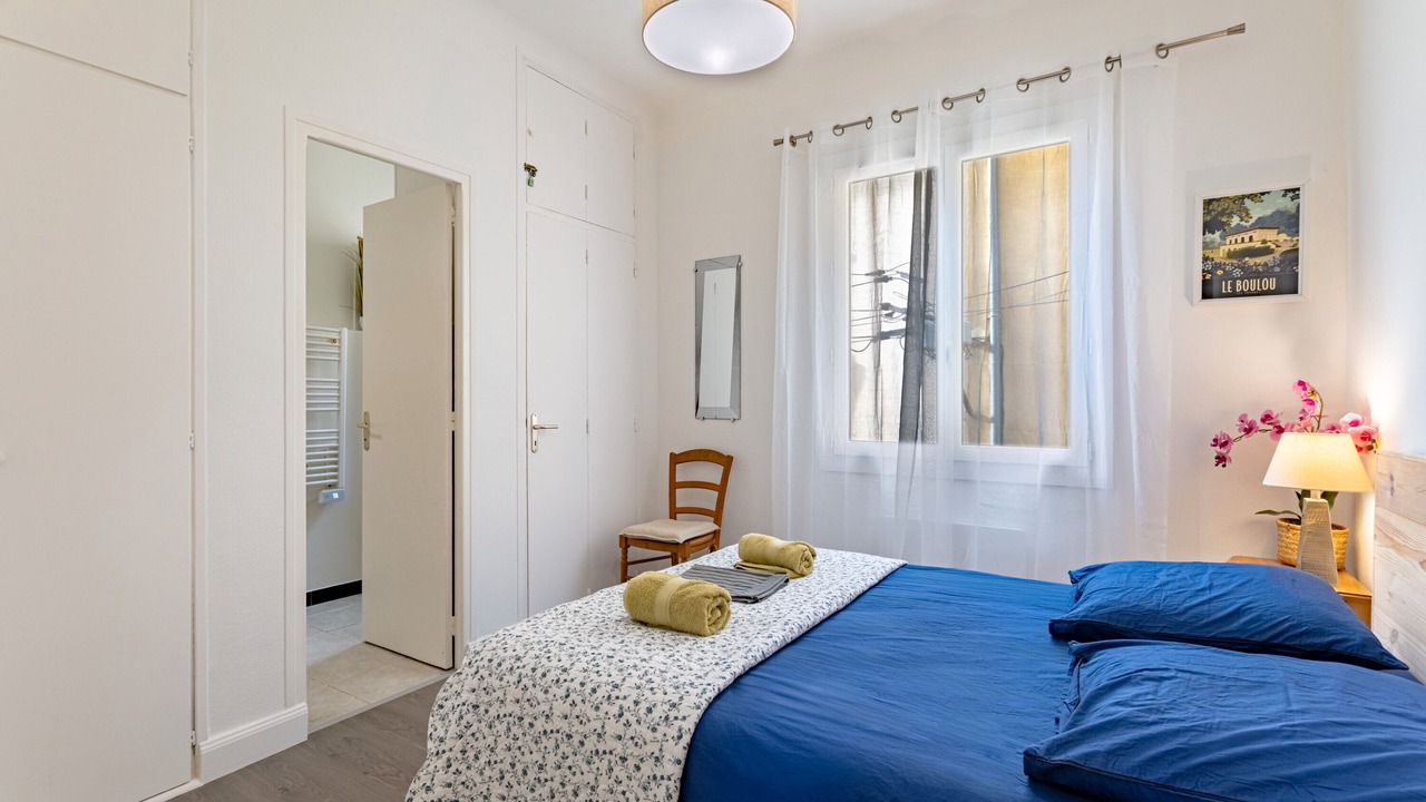 Photo of Bedroom in Le Boulou
