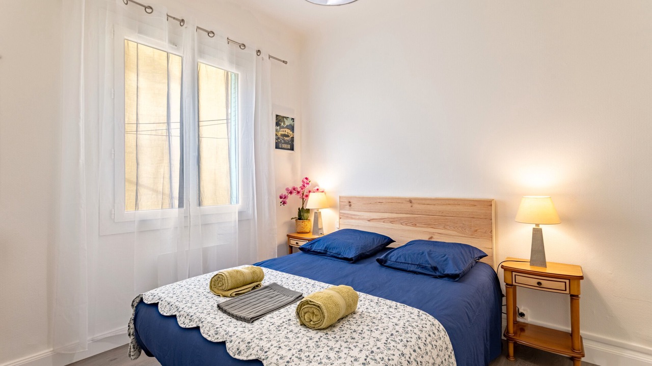 Photo of Bedroom in Le Boulou