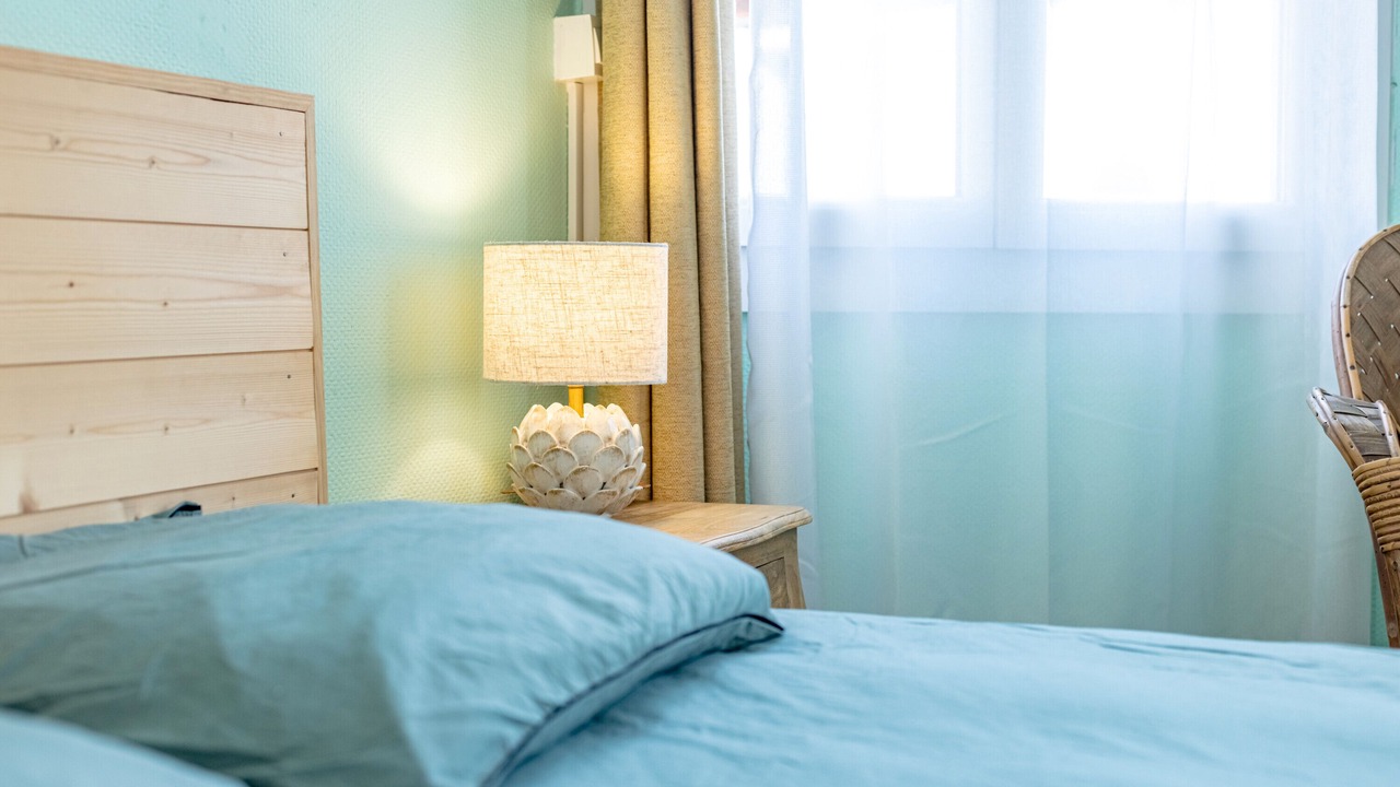 Photo of Bedroom in Le Boulou