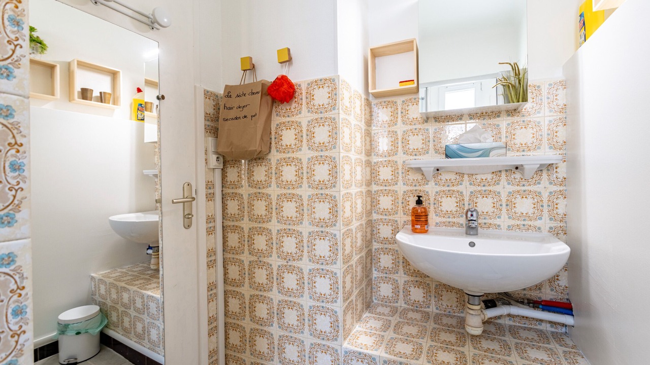 Photo of Bathroom in Le Boulou
