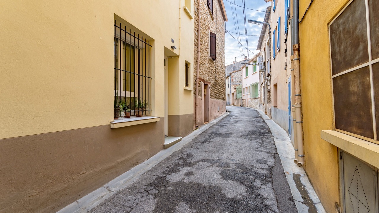 Photo of Outdoor in Le Boulou