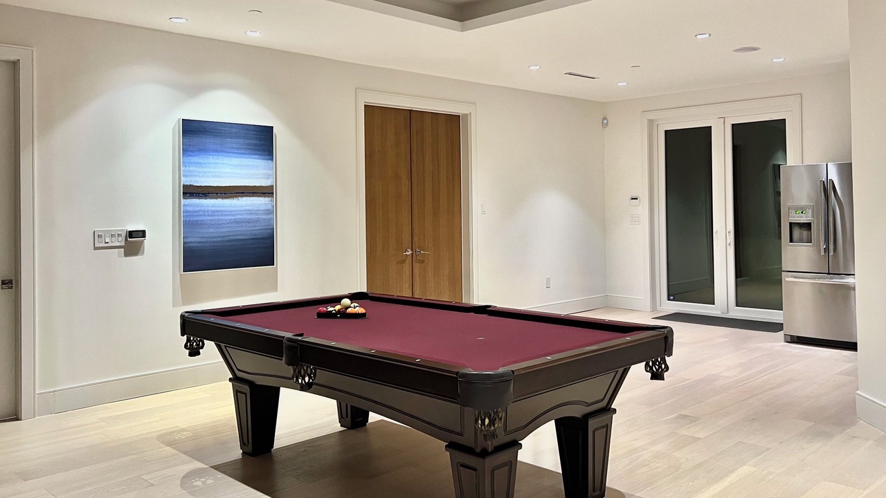 Photo of Bedroom in Shaughnessy