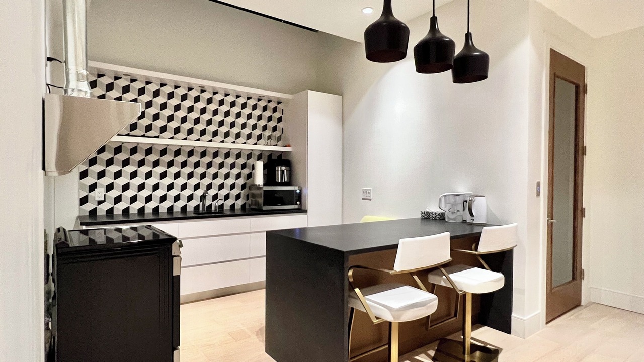 Photo of Kitchen in Shaughnessy