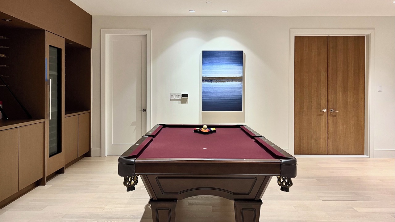 Photo of Bedroom in Shaughnessy