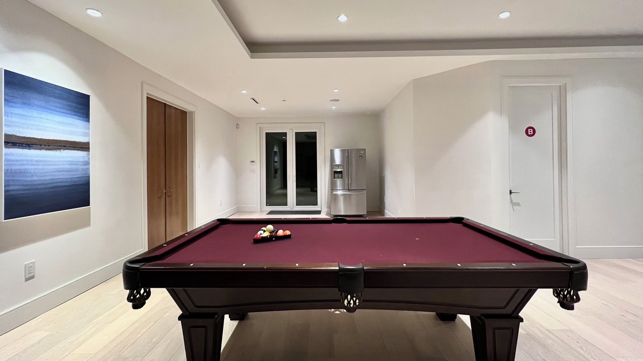 Photo of Bedroom in Shaughnessy