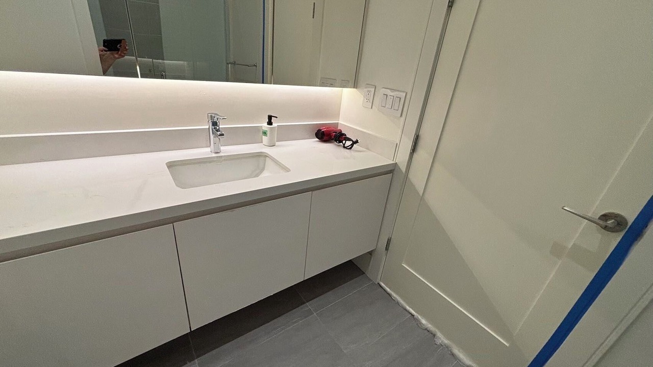 Photo of Bathroom in Shaughnessy