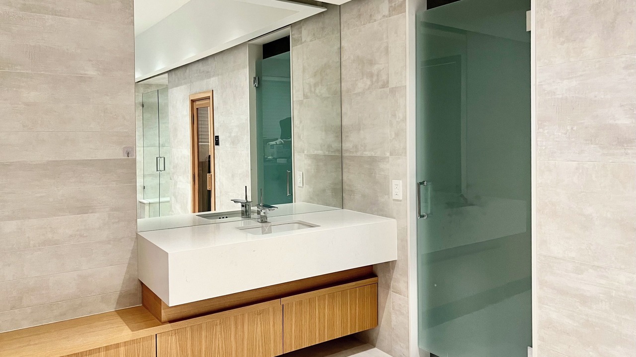 Photo of Bathroom in Shaughnessy