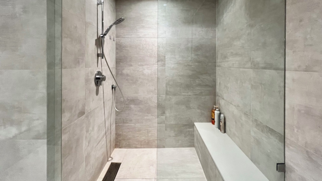 Photo of Bathroom in Shaughnessy