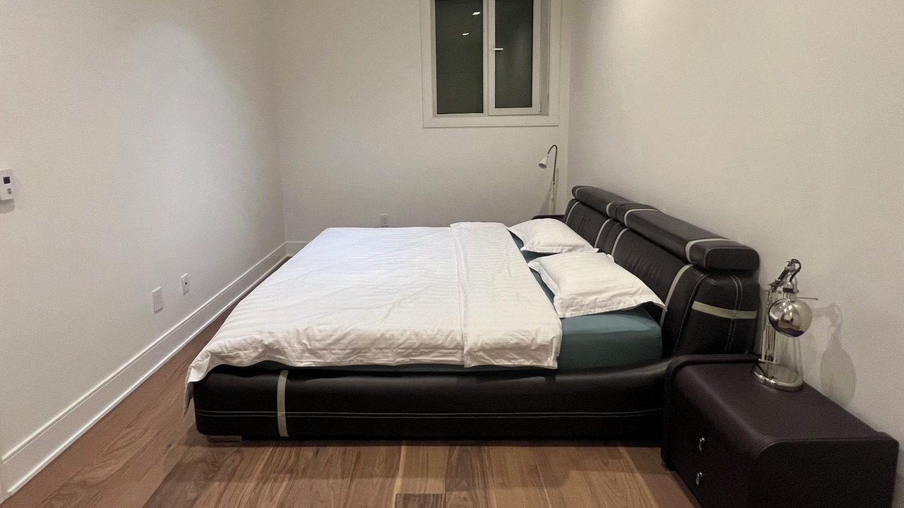 Photo of Bedroom in Shaughnessy