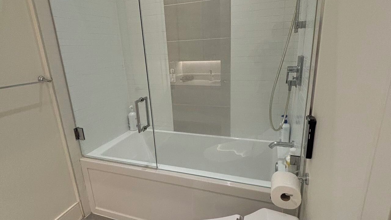 Photo of Bathroom in Shaughnessy