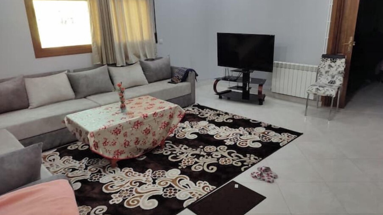 Photo of Livingroom in Midelt