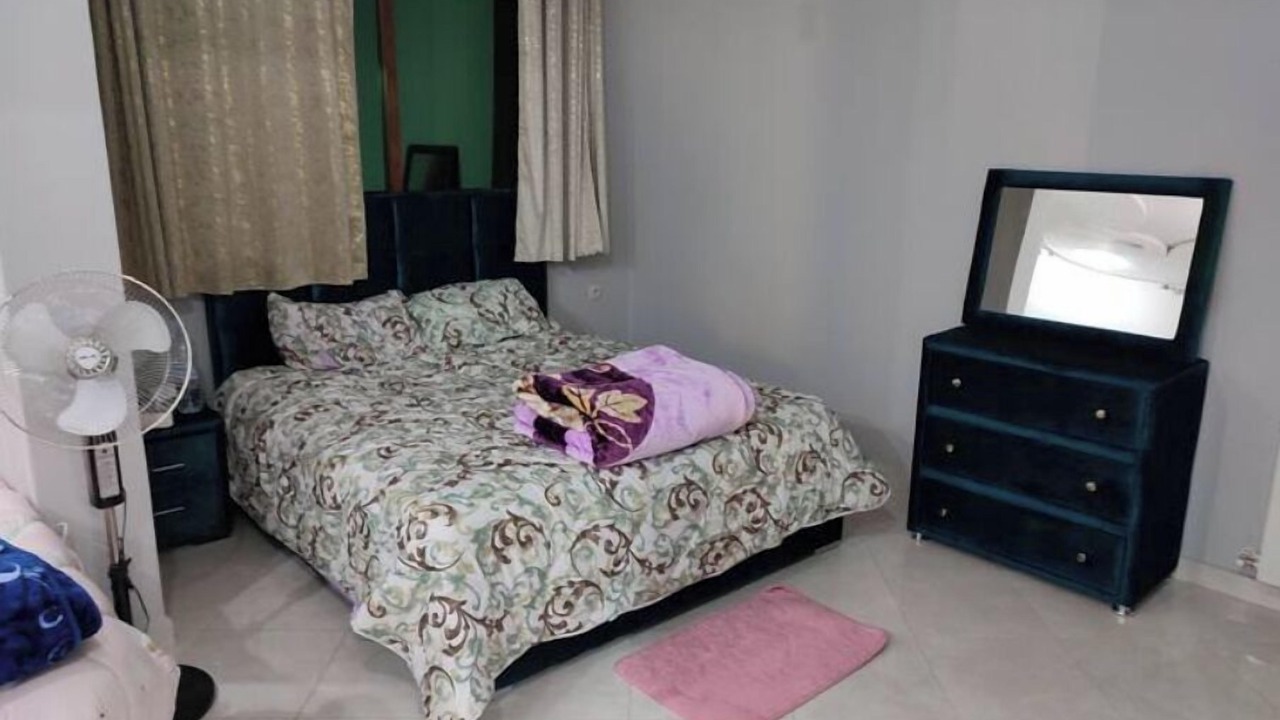 Photo of Bedroom in Midelt