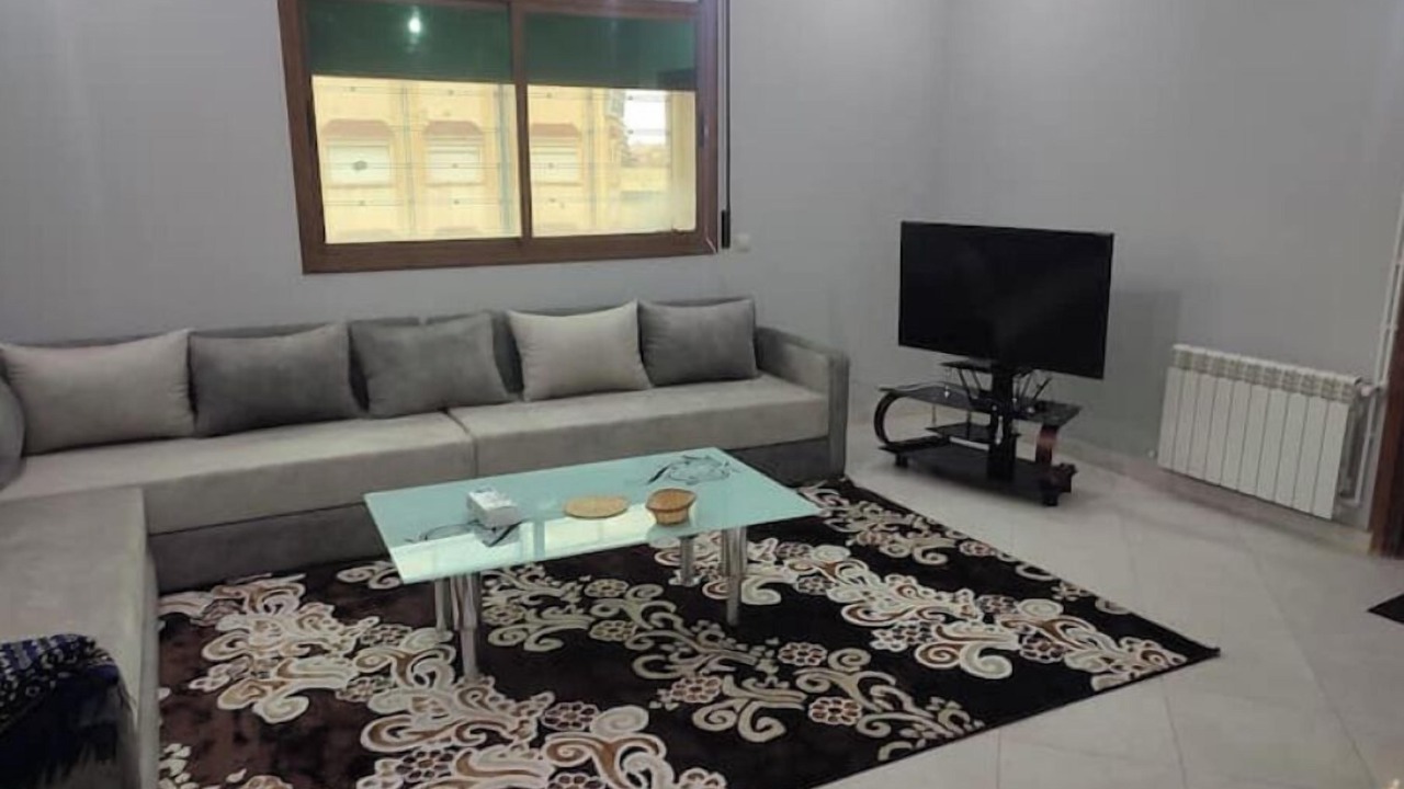 Photo of Livingroom in Midelt