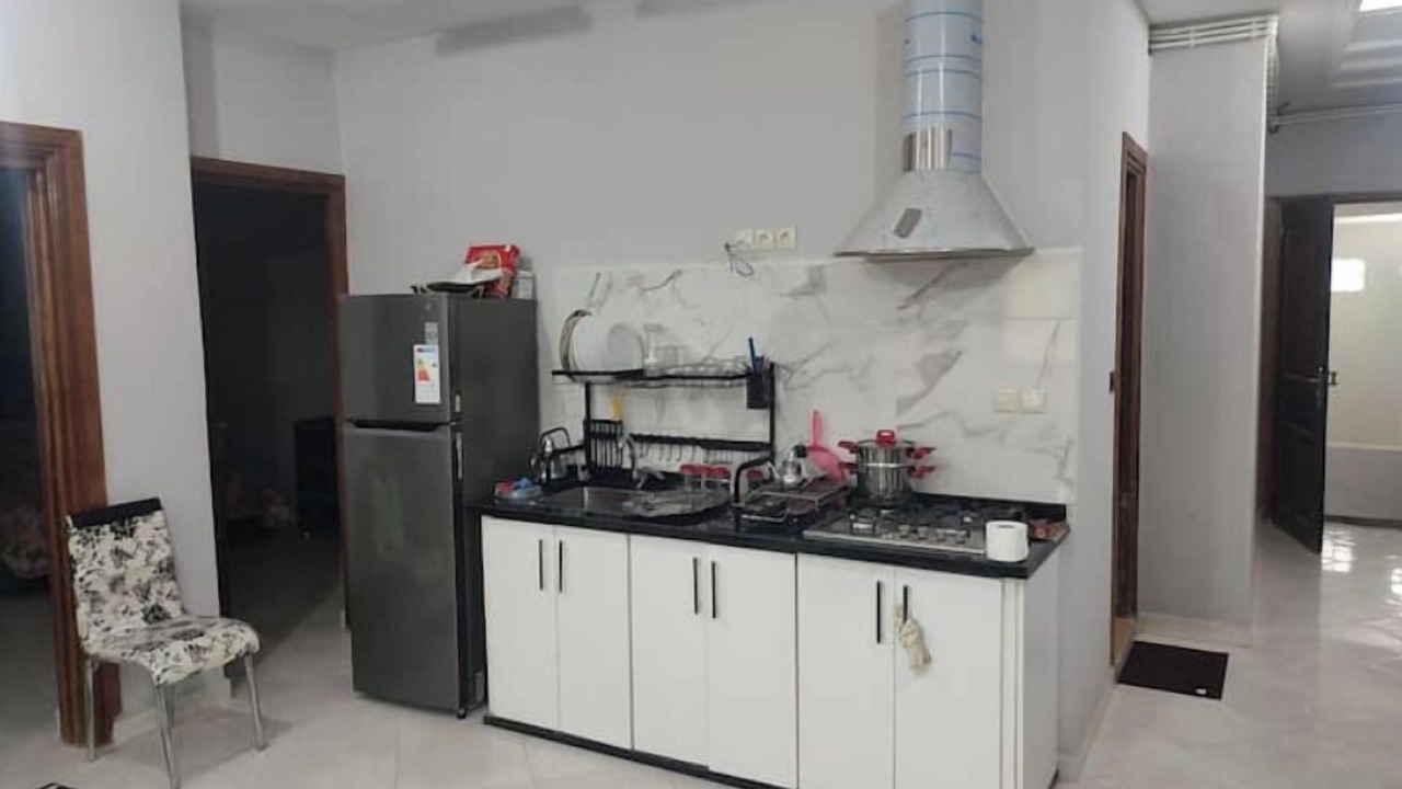 Photo of Kitchen in Midelt