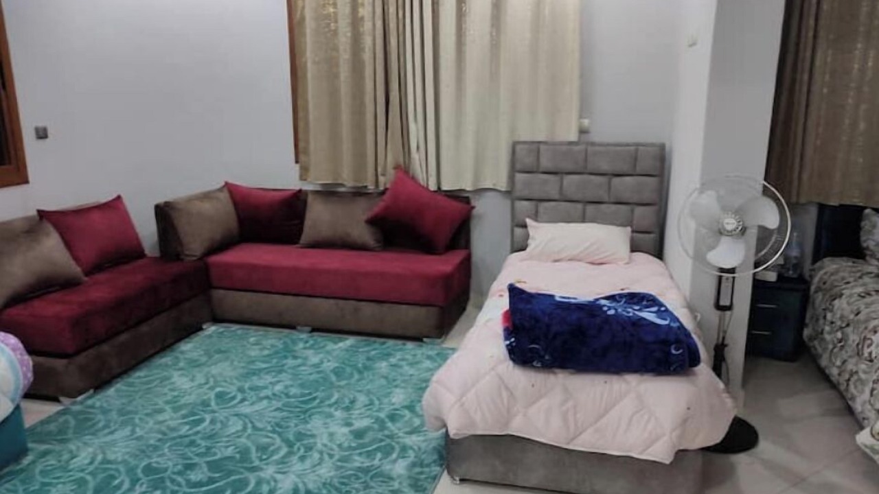 Photo of Bedroom in Midelt