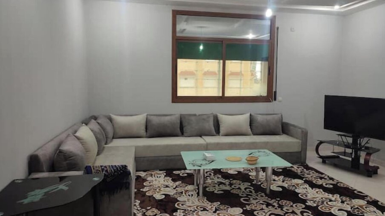 Photo of Livingroom in Midelt