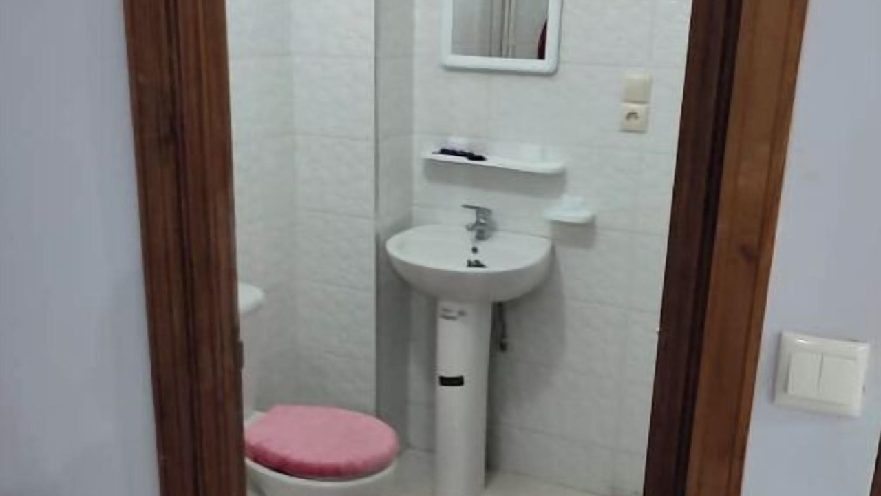 Photo of Bathroom in Midelt