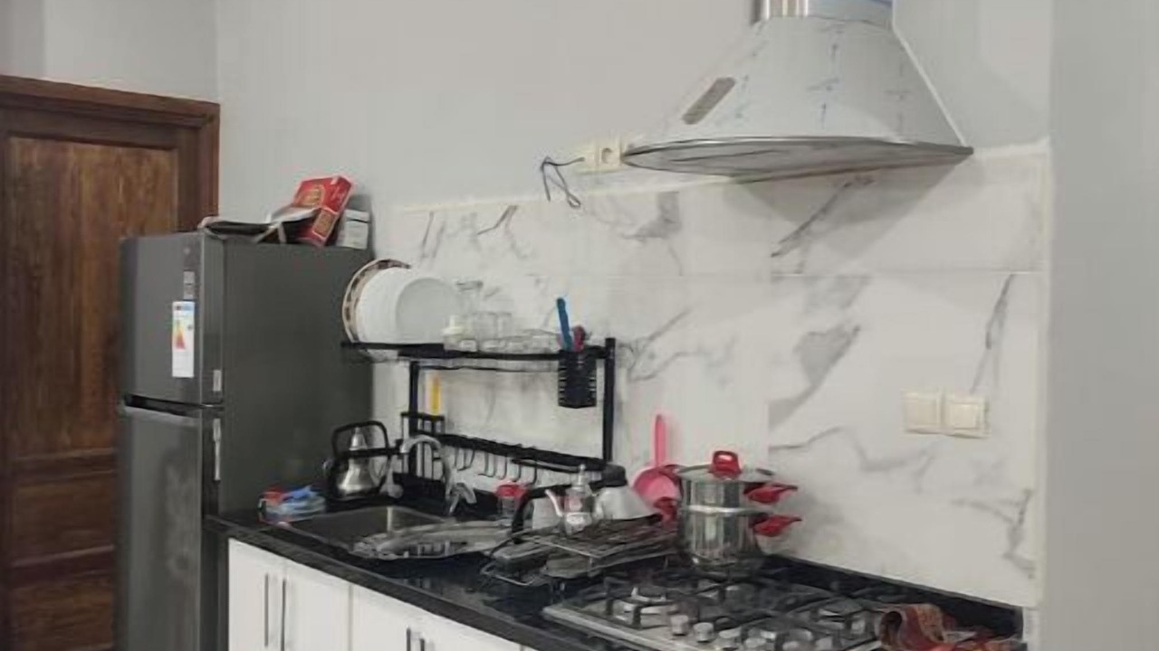 Photo of Kitchen in Midelt