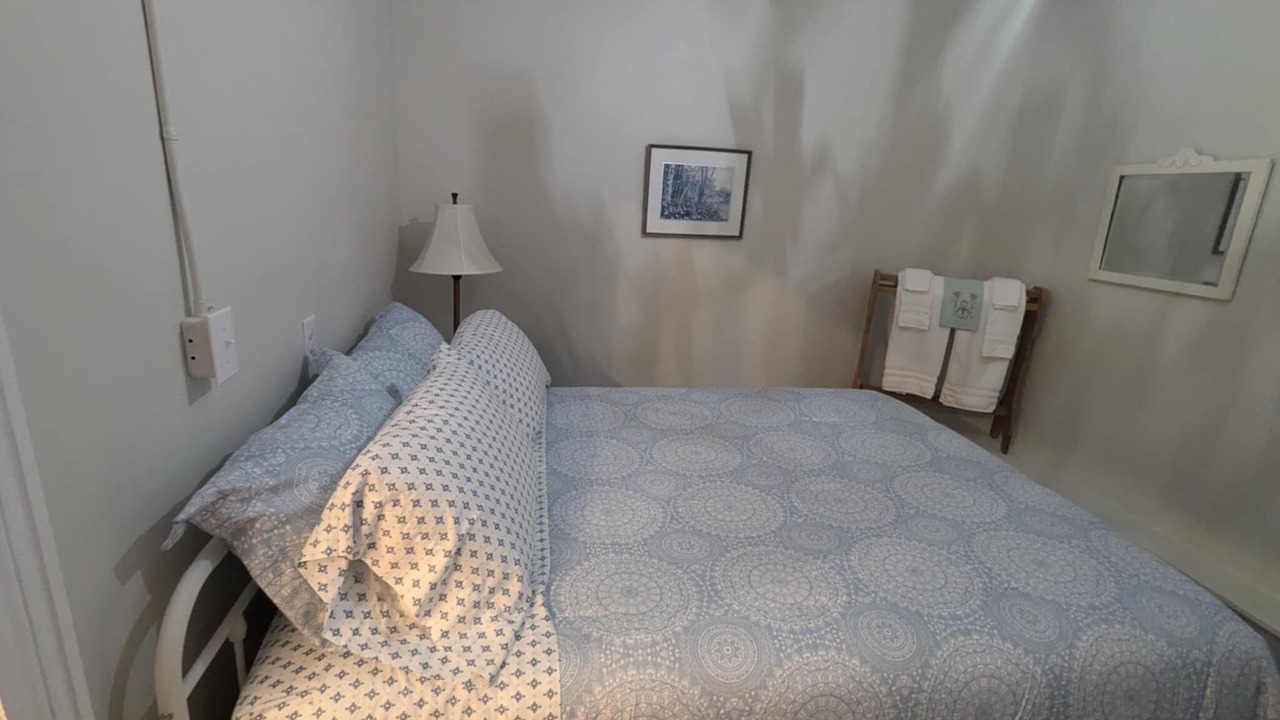 Photo of Bedroom in Vankleek Hill