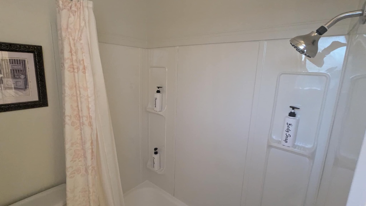 Photo of Bathroom in Vankleek Hill