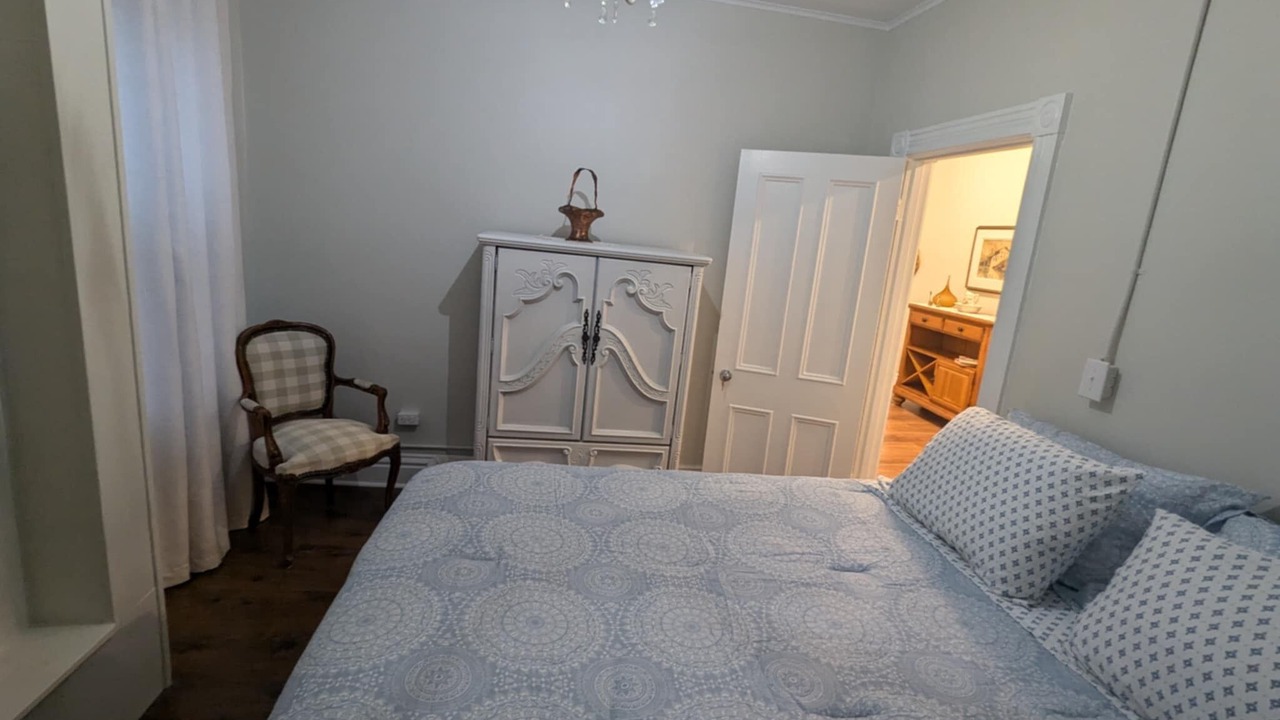 Photo of Bedroom in Vankleek Hill