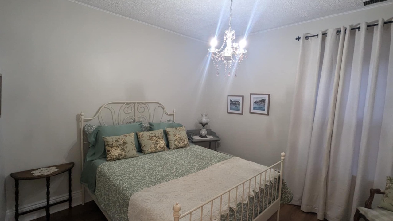 Photo of Bedroom in Vankleek Hill