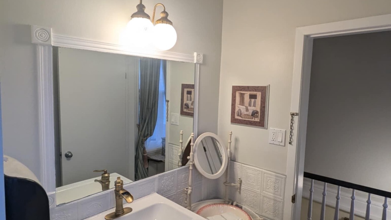 Photo of Bathroom in Vankleek Hill