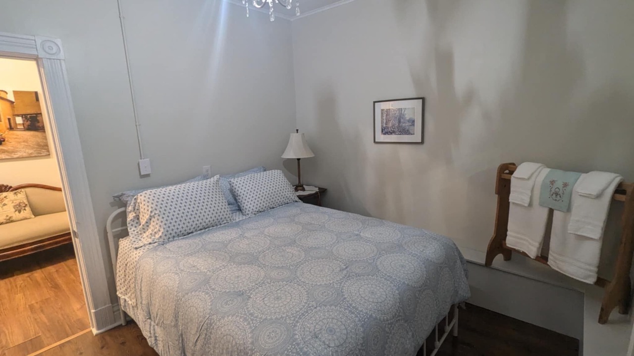 Photo of Bedroom in Vankleek Hill