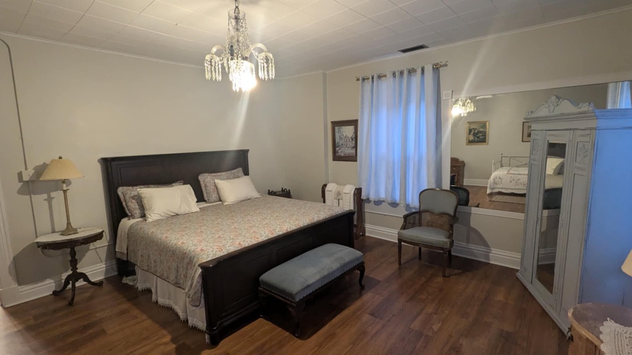 Photo of Bedroom in Vankleek Hill