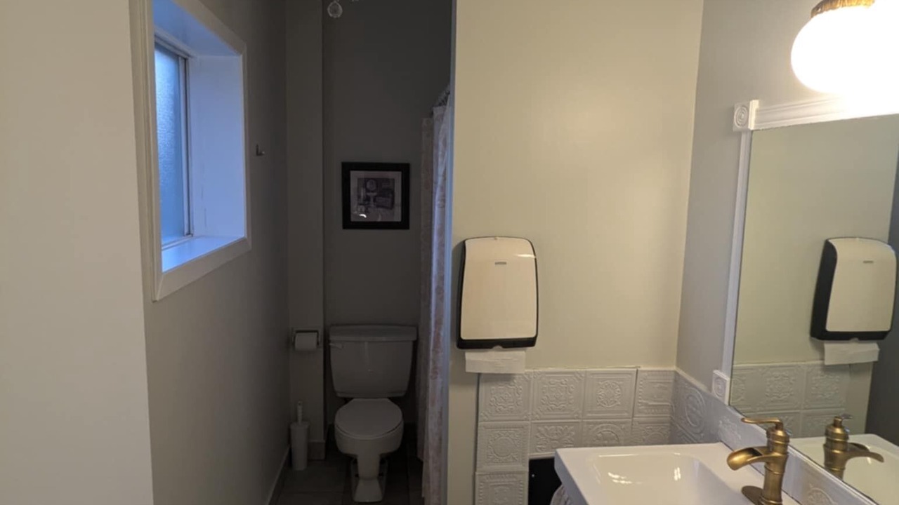 Photo of Bathroom in Vankleek Hill