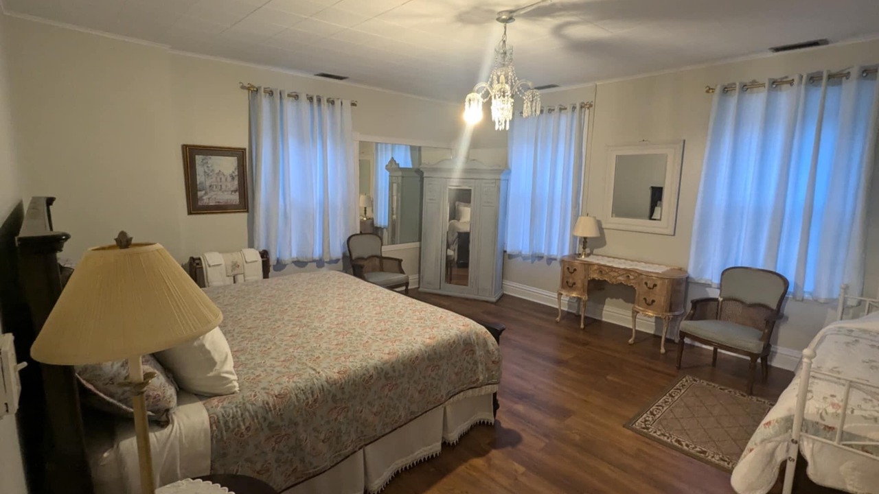 Photo of Bedroom in Vankleek Hill