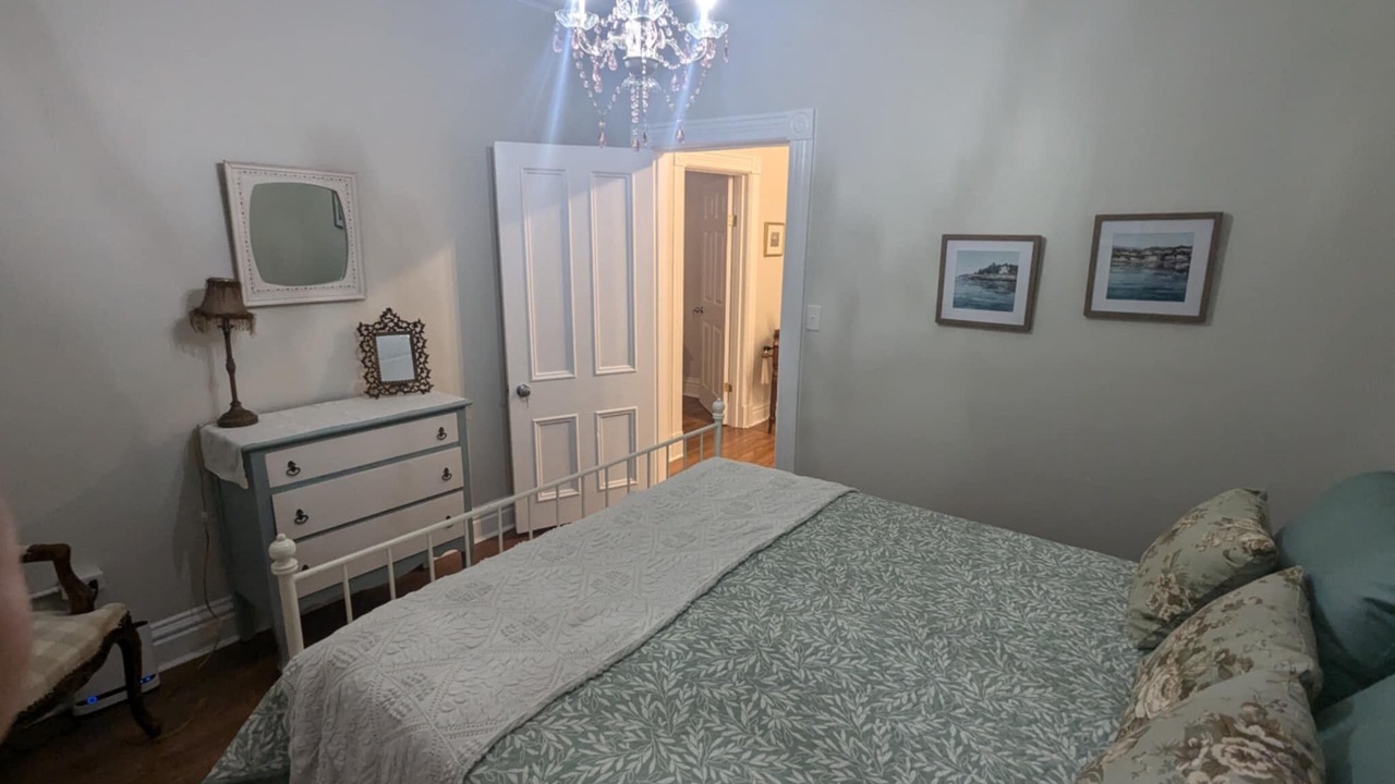 Photo of Bedroom in Vankleek Hill