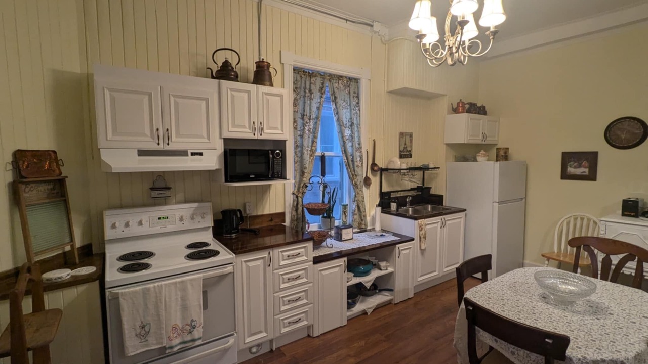 Photo of Kitchen in Vankleek Hill