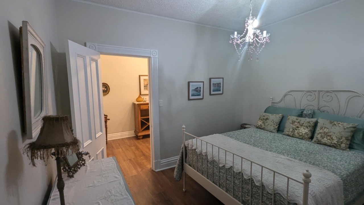 Photo of Bedroom in Vankleek Hill