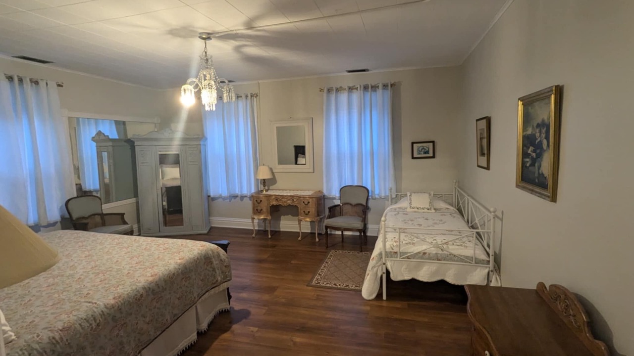 Photo of Bedroom in Vankleek Hill