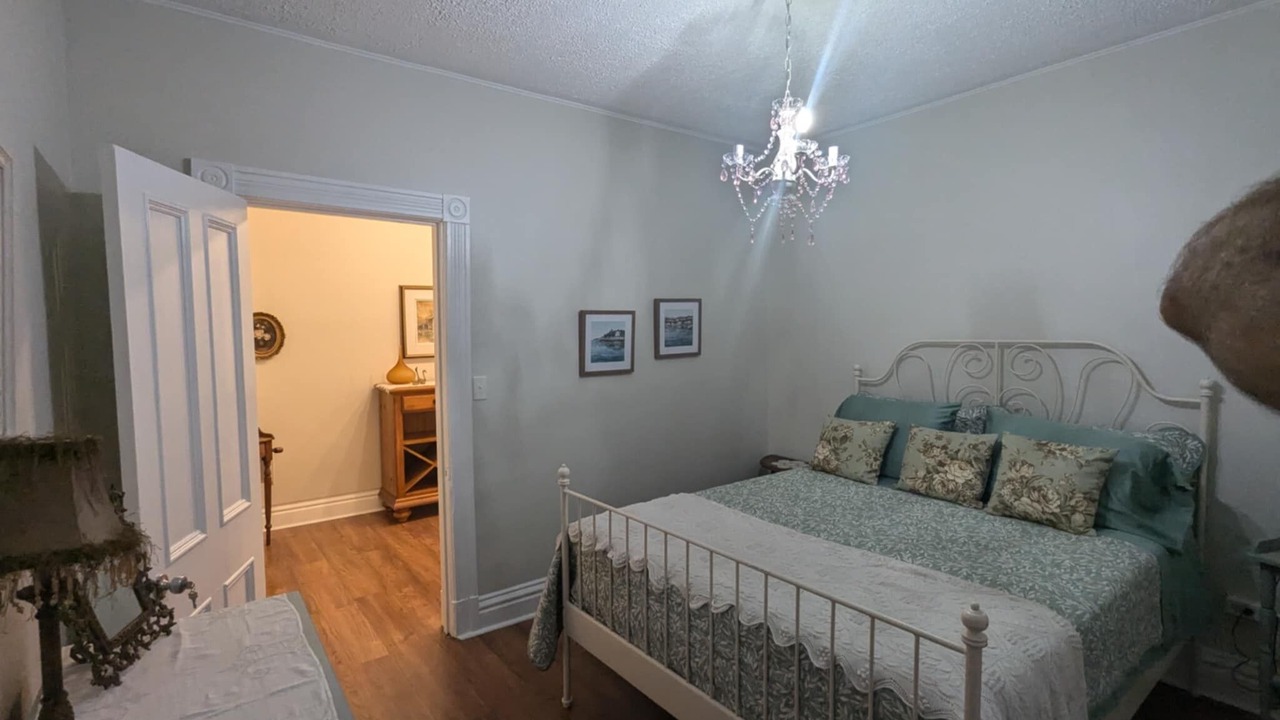 Photo of Bedroom in Vankleek Hill