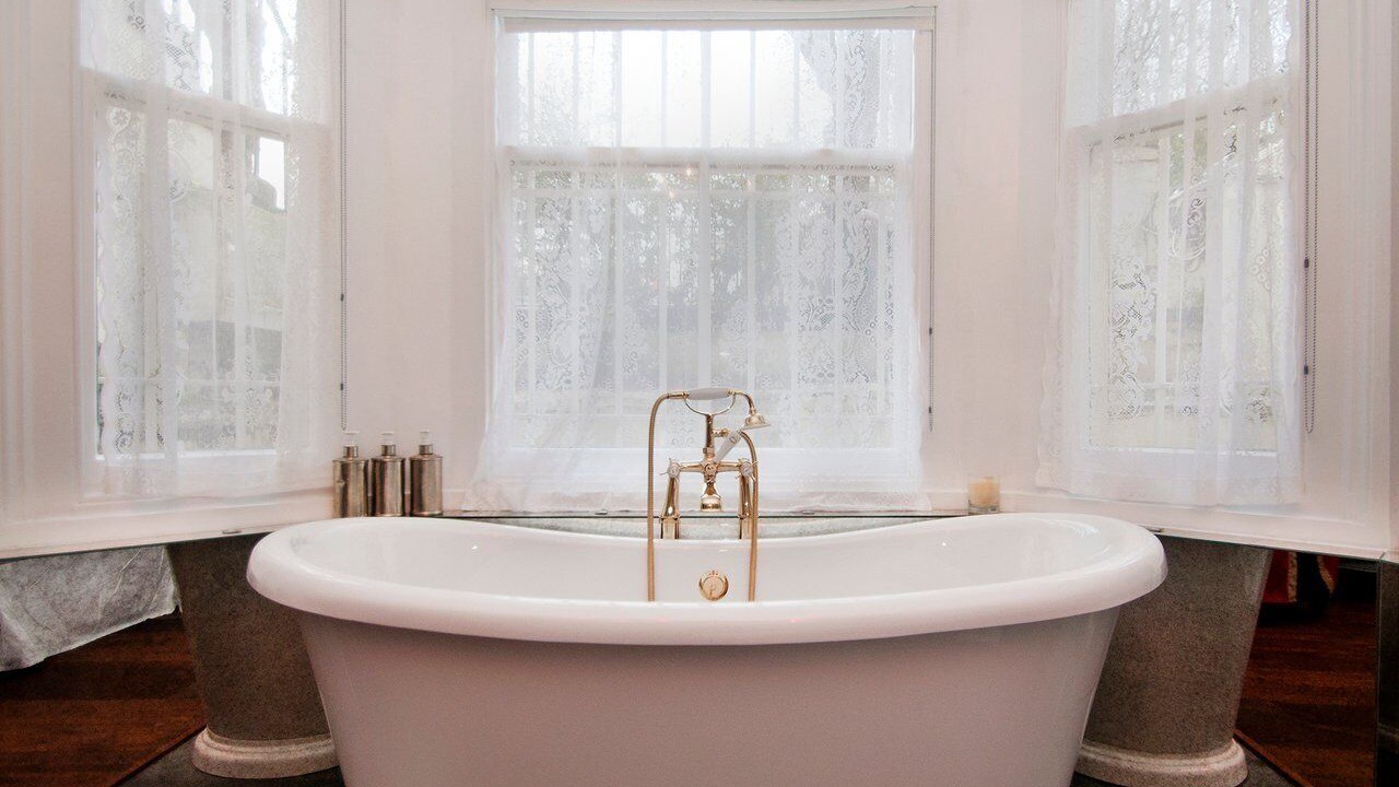 Photo of Bathroom in St. Helen's