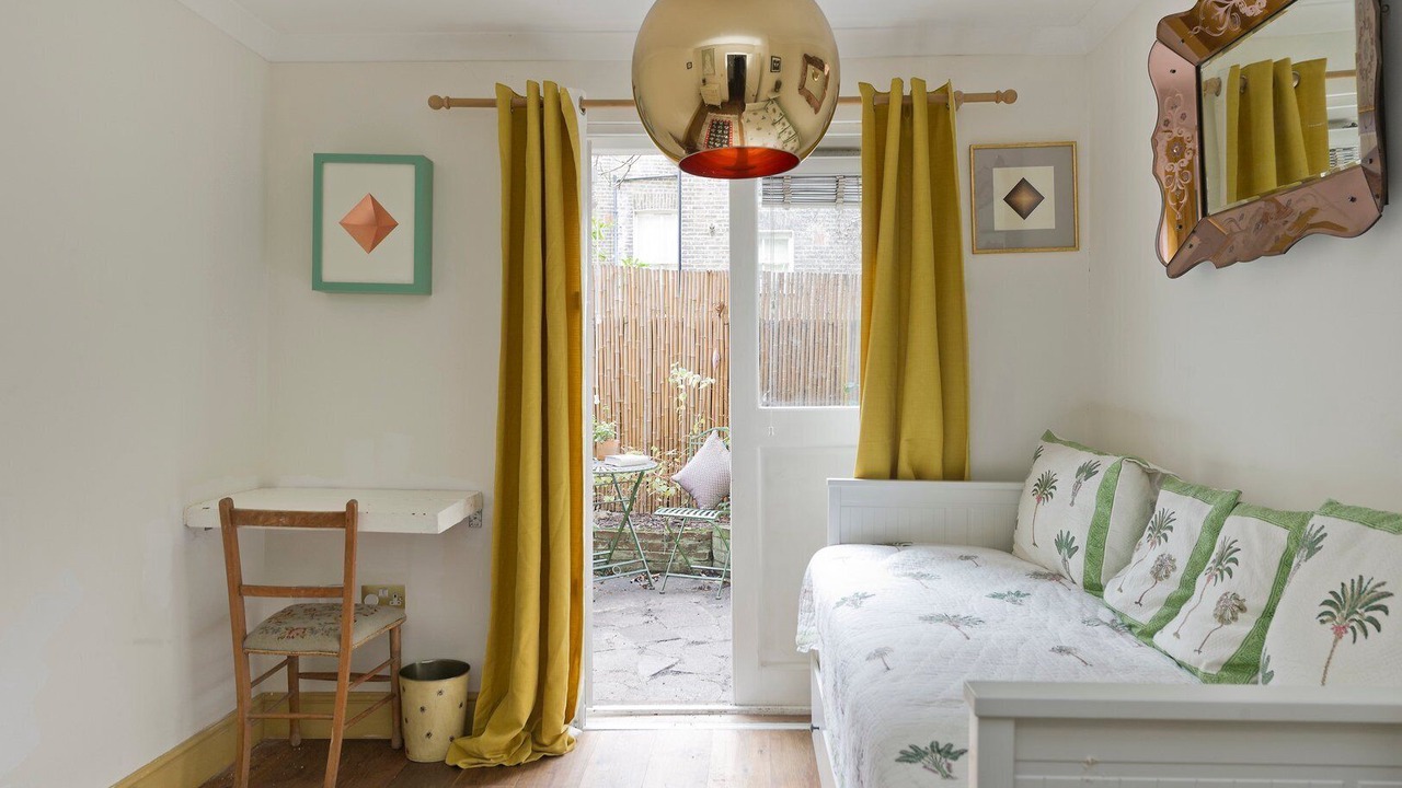 Photo of Bedroom in St. Helen's
