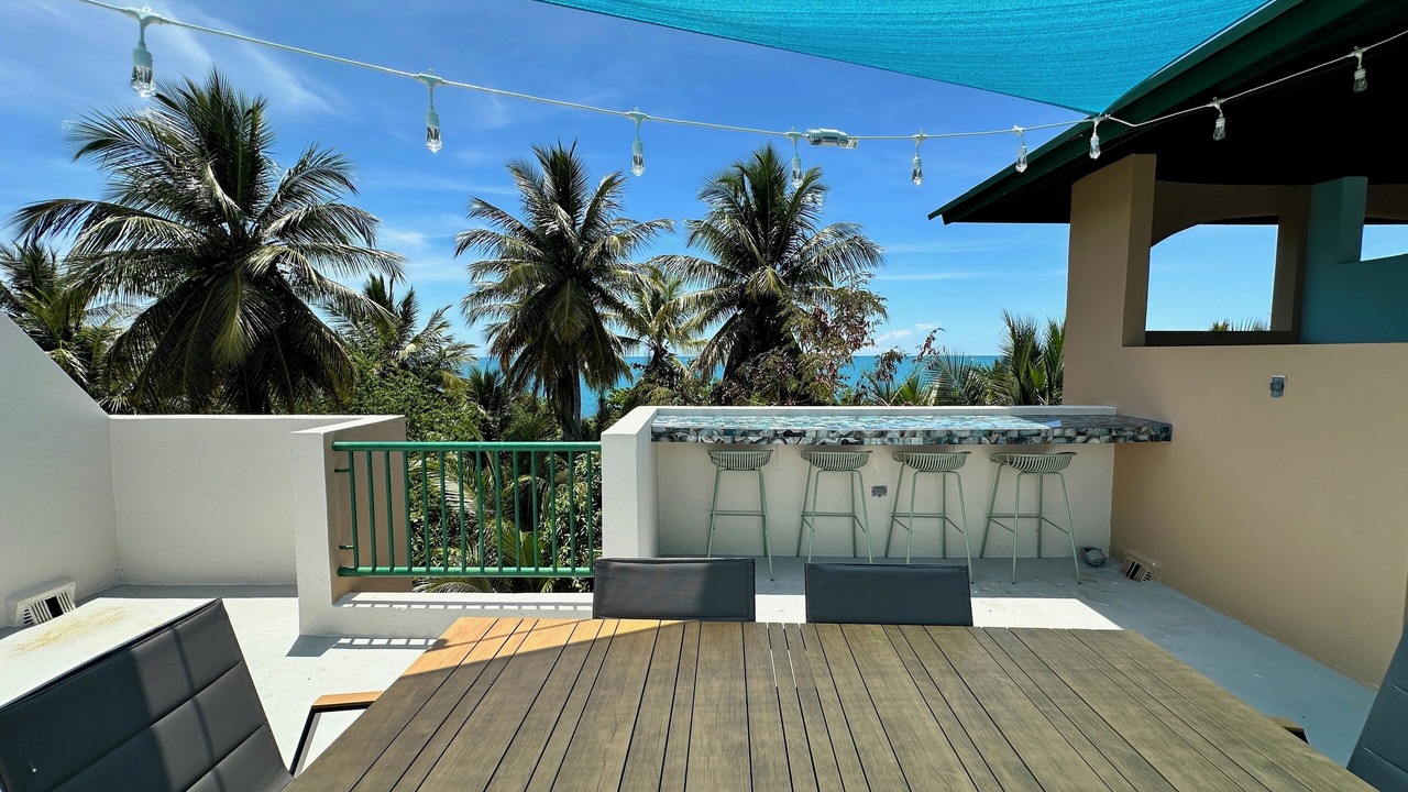 Photo of Outdoor in Miradero