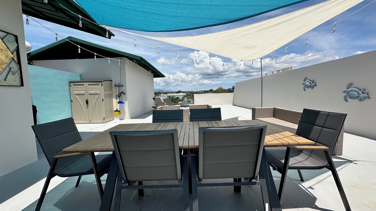 Photo of Outdoor in Miradero