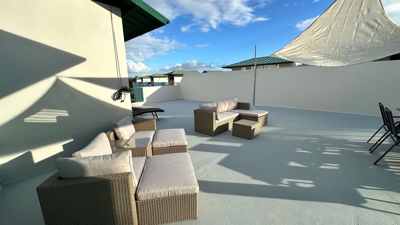 Photo of Patio Balcony in Miradero
