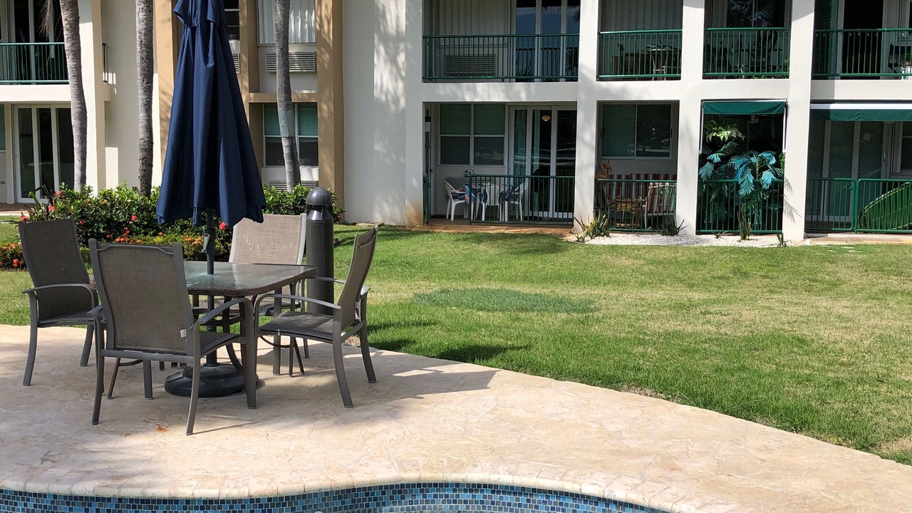 Photo of Outdoor in Miradero