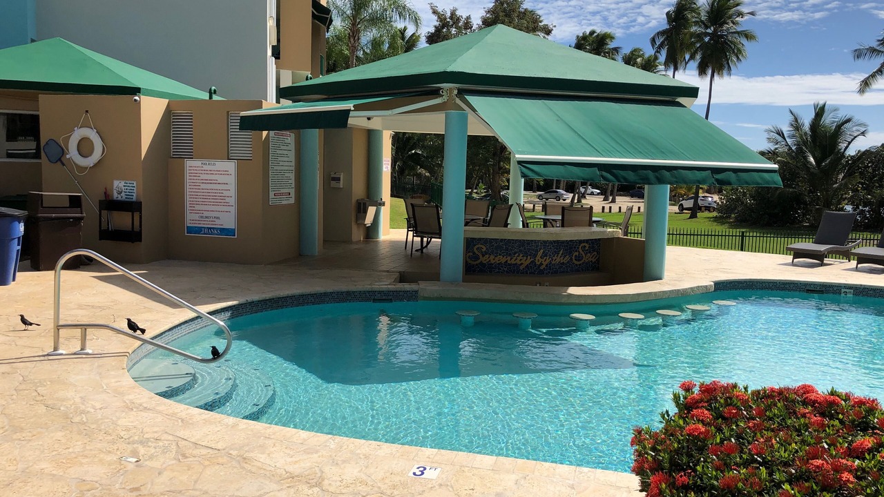 Photo of Outdoor in Miradero