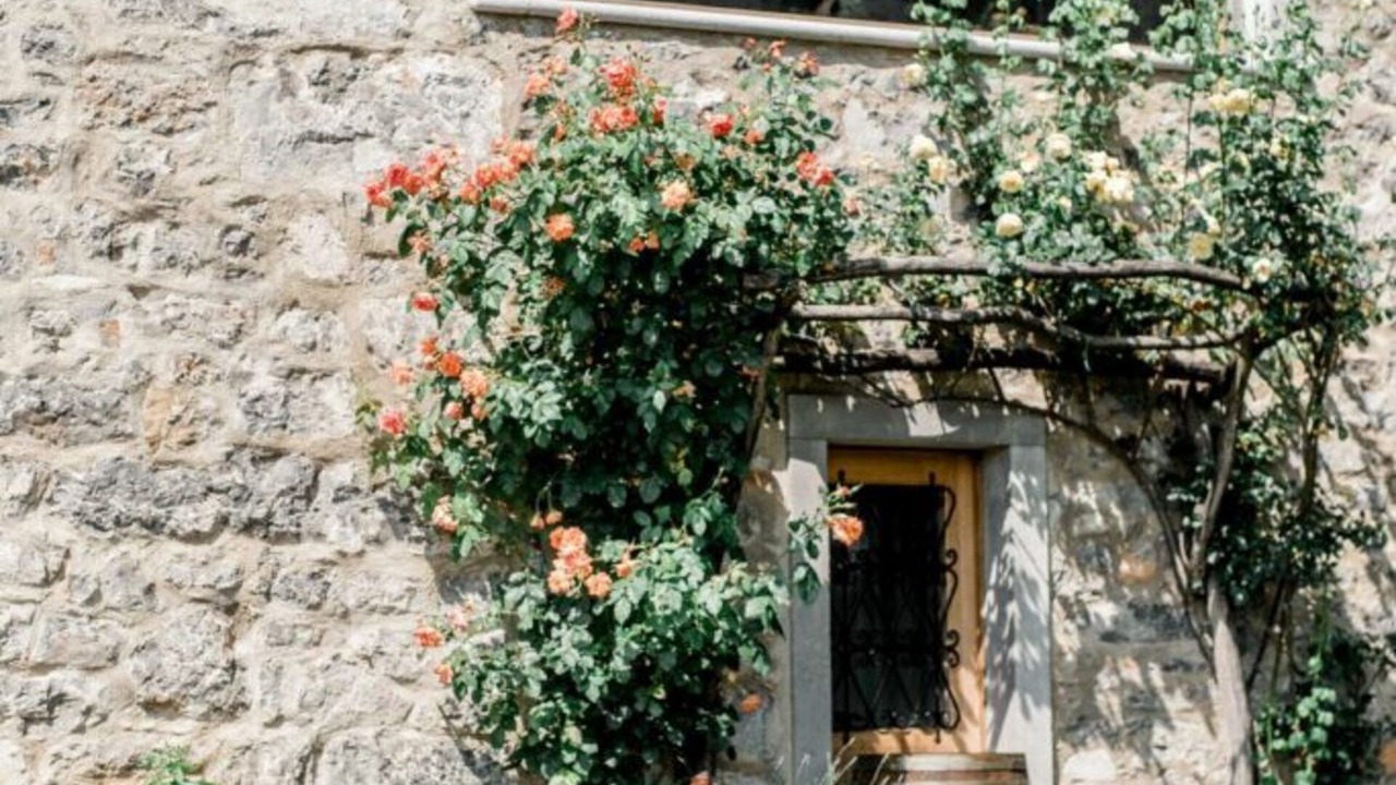 Photo of Patio Balcony in Sezana